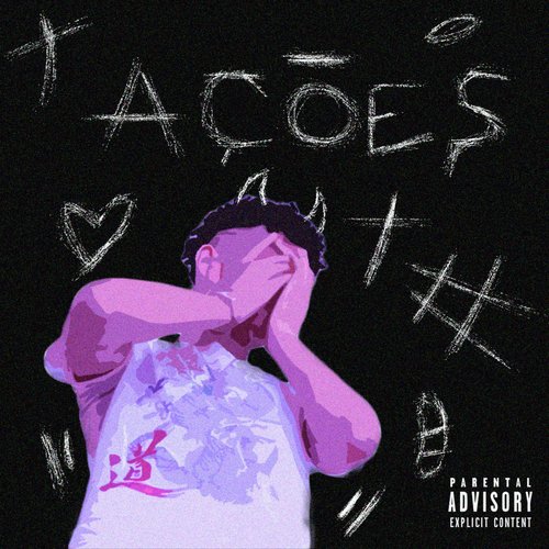 ações cover art