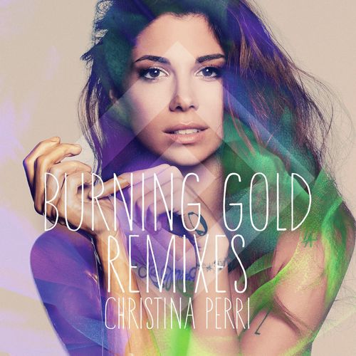 burning gold remixes