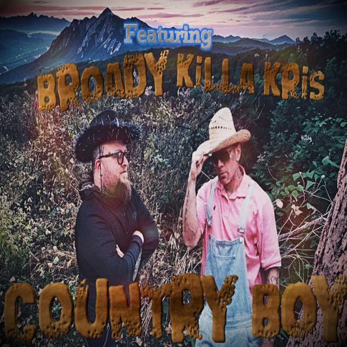 country boy