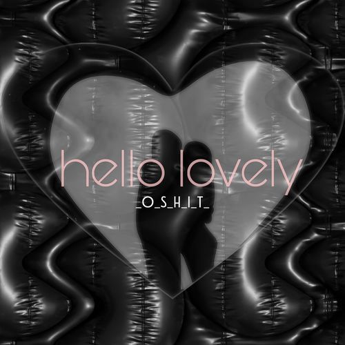 hello lovely cover art