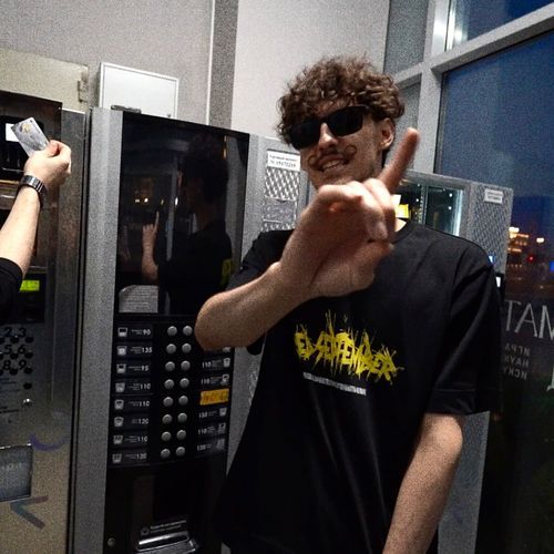 og++++ cover art