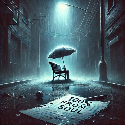100% From Soul