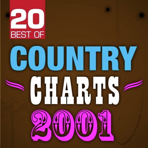 Usa Country Charts