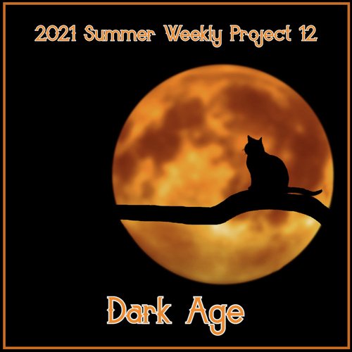 Dark Age cover art