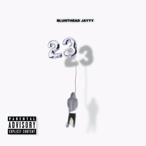 BIG 23 cover art