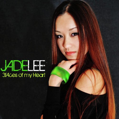 Jade Lee