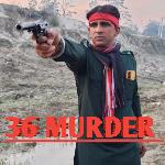 36 Murder