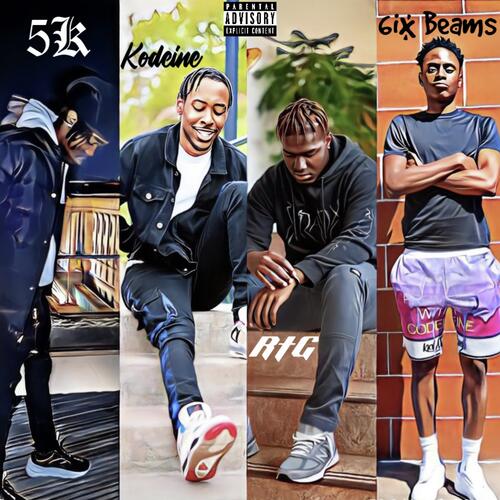 4s Up