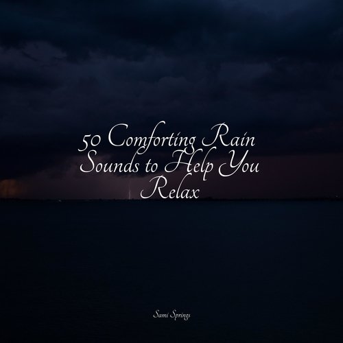 50 Comforting Rain Sounds to Help You Relax