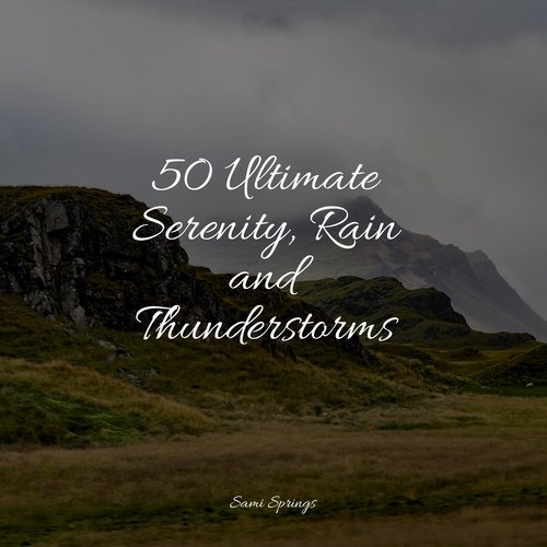 50 Ultimate Serenity, Rain and Thunderstorms_poster_image