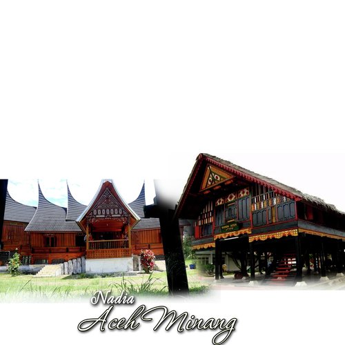 Aceh Minang (Cinto Anak Rantau)