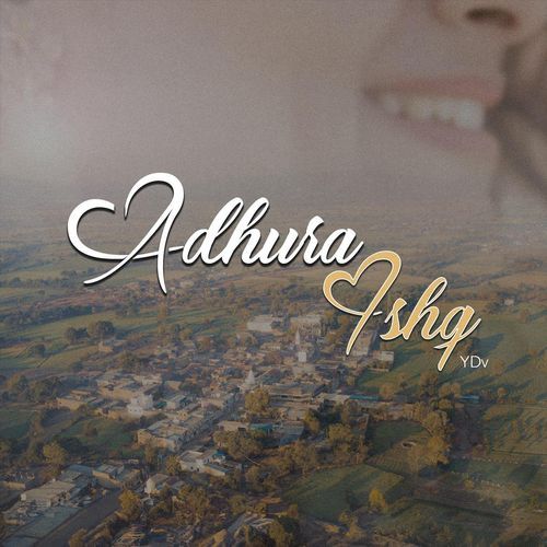 Adhura Ishq (feat. Abin Thomas)-okv tunes