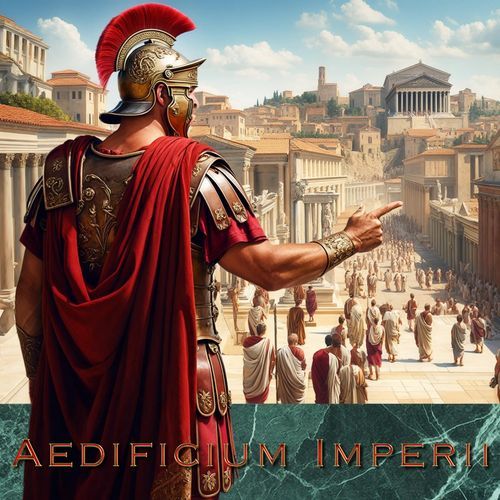 Chorus of the Gladiators