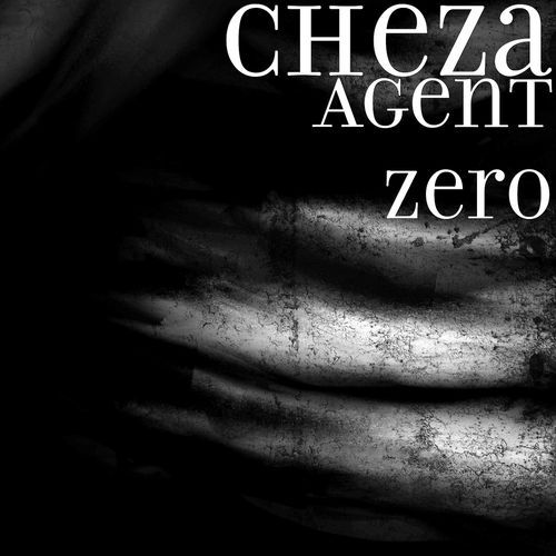 Agent Zero cover art