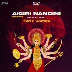 Aigiri Nandini - The Synth Of God-NwpeVitldWQ