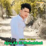 Ajru Ak Ki Mohabbat