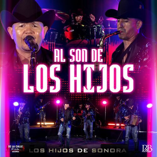 Al Son De Los Hijos cover art