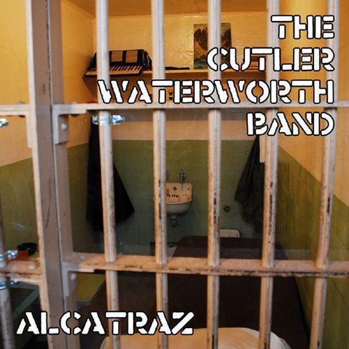 Alcatraz cover art
