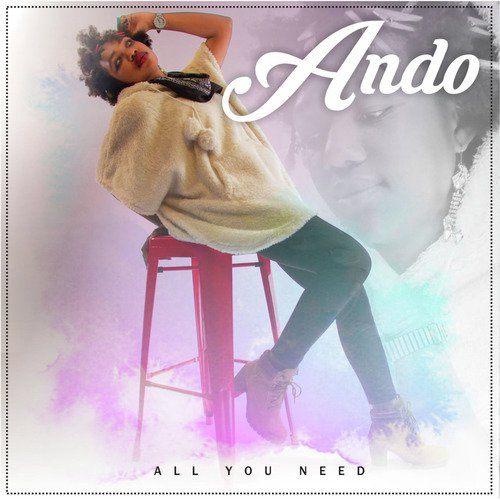 All You Need_poster_image