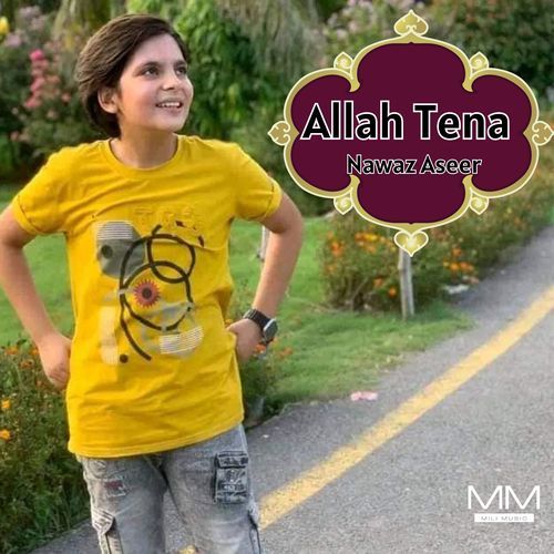 Allah Tena