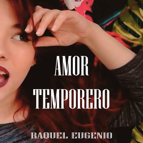 Amor Temporero cover art