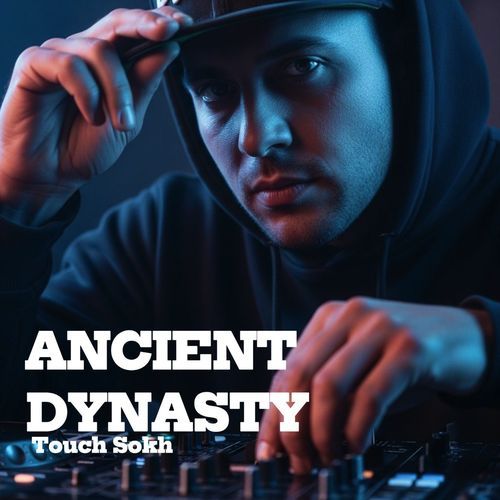 GHOST SAMURAI cover art