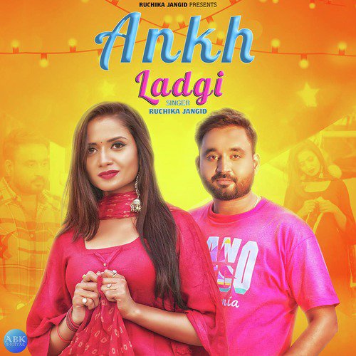 Ankh Ladgi - Single