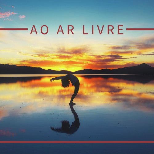 Meditação cover art