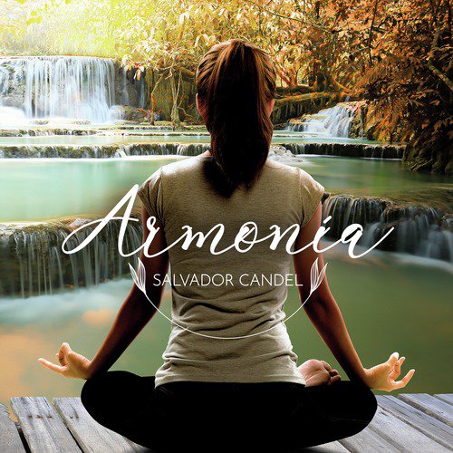 Armonia cover art