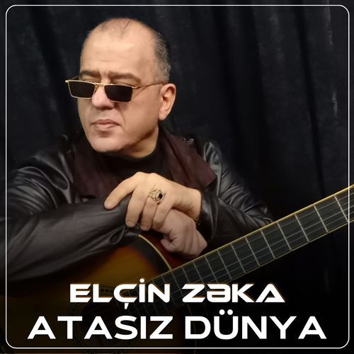 Atasız Dünya cover art