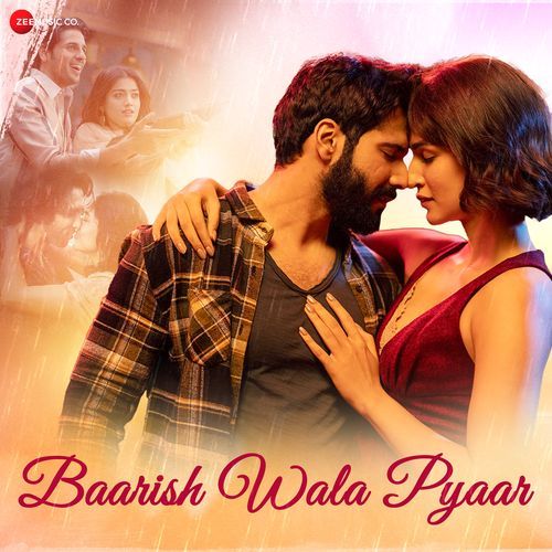 Baarish Wala Pyaar