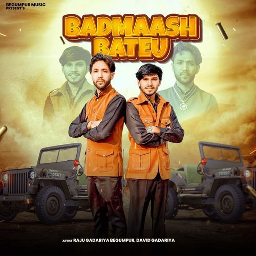 Badmaash Bateu (Clean)