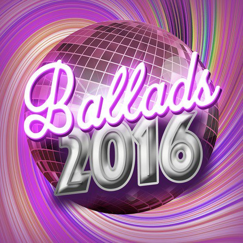 Ballads 2016