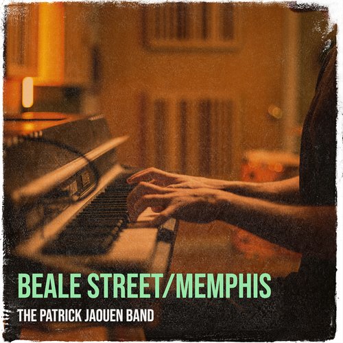 Beale Street / Memphis_poster_image