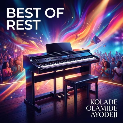 Best of Rest