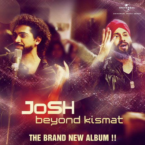 Beyond Kismat (Album Version)
