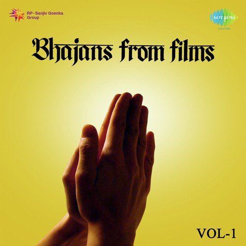 Bhajans From Films  Vol. 1