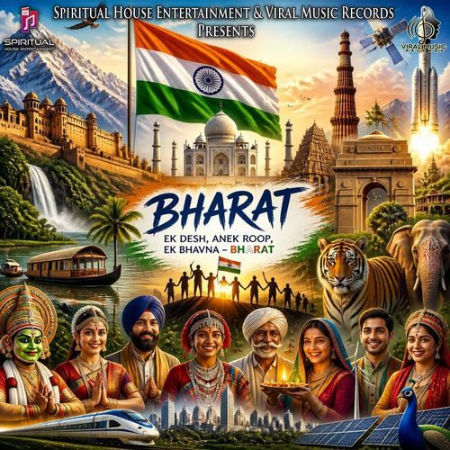 Bharat
