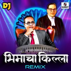 Bhimacha Killa Remix Dj