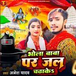 Bhola Baba Par Jal Chadha Ke