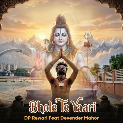 Bhole Te Yaari