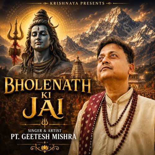 Bholenath Ki Jai