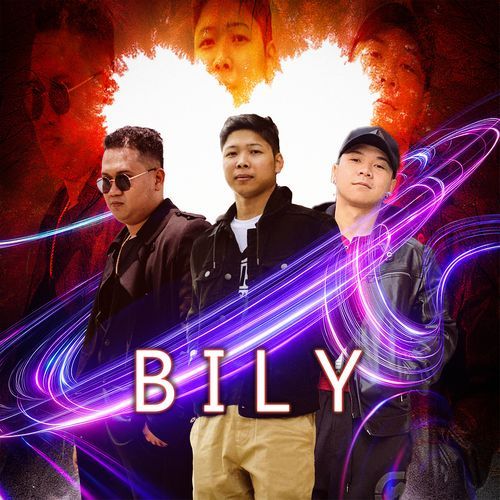 Bily cover art
