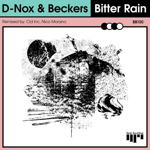 Bitter Rain