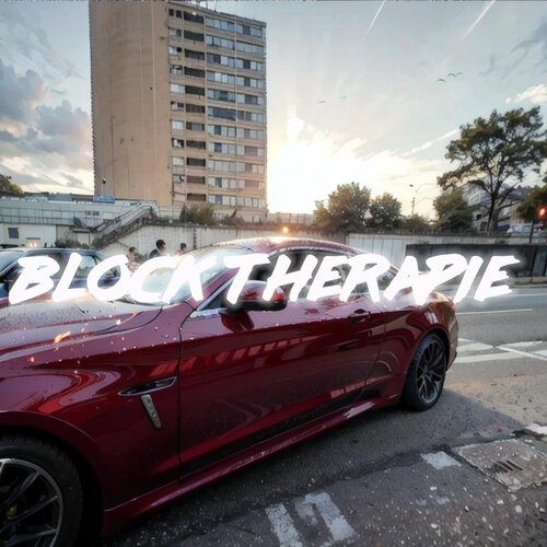 Block Therapie_poster_image