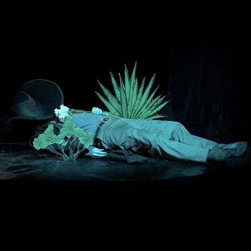 Epilogue cover art