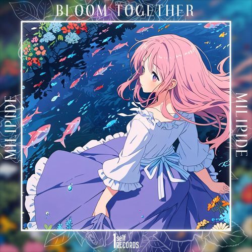 Bloom Together