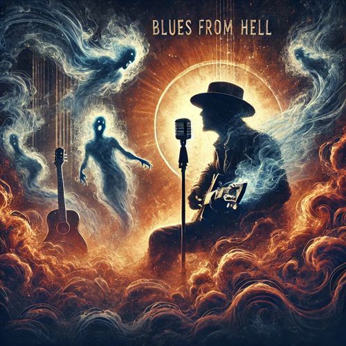 Blues from Hell