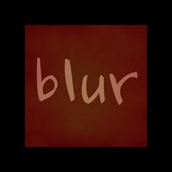 Blur by Without Moral Beats