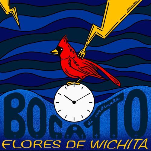Bocatto Di Cardinale cover art